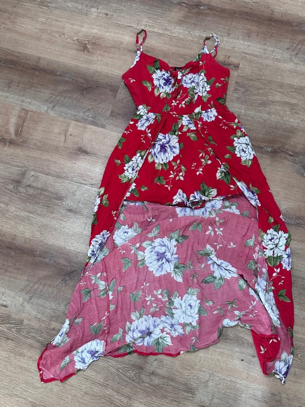 As U Wish romper